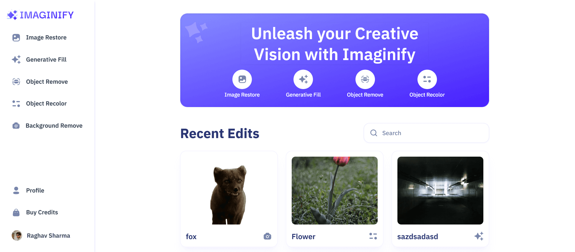 Imagnify